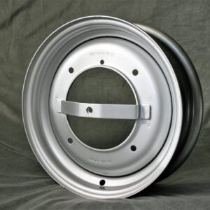 Maxilite Steel Wheel Style 3,5x12 – Fiat 500 1957- 1975