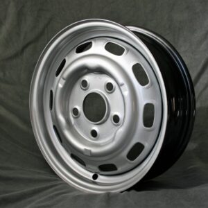 Maxilite Steel Wheel Style 4.5x15 5x205 - SWVWBEE45155205