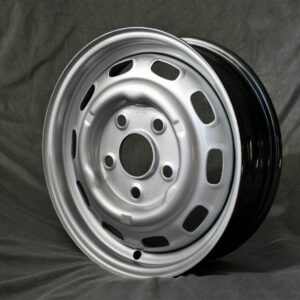 Maxilite Steel Wheel Style 4,5x15 – Porsche 911 1963-1968