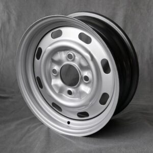 Maxilite Steel Wheel Style 5,5x15 – VW Karmann Ghia Typ 14 1968-