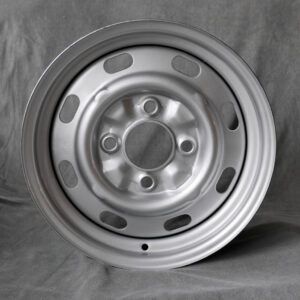 Maxilite Steel Wheel Style 5,5X15 – VW 412
