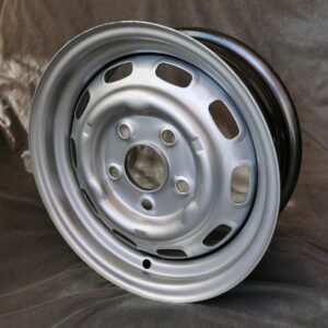 Maxilite Steel Wheel Style 5,5x15 – Porsche 912