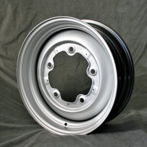 Maxilite Steel Wheel Style 5,5x16 – VW Karmann Ghia Typ 14 -1967