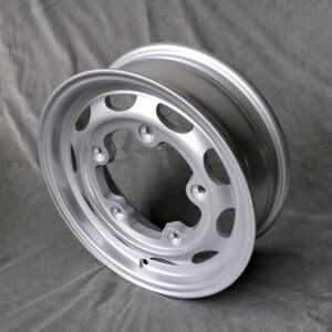 Maxilite Steel Wheel Style 6x15 5x205 - SWVWBEE60155205
