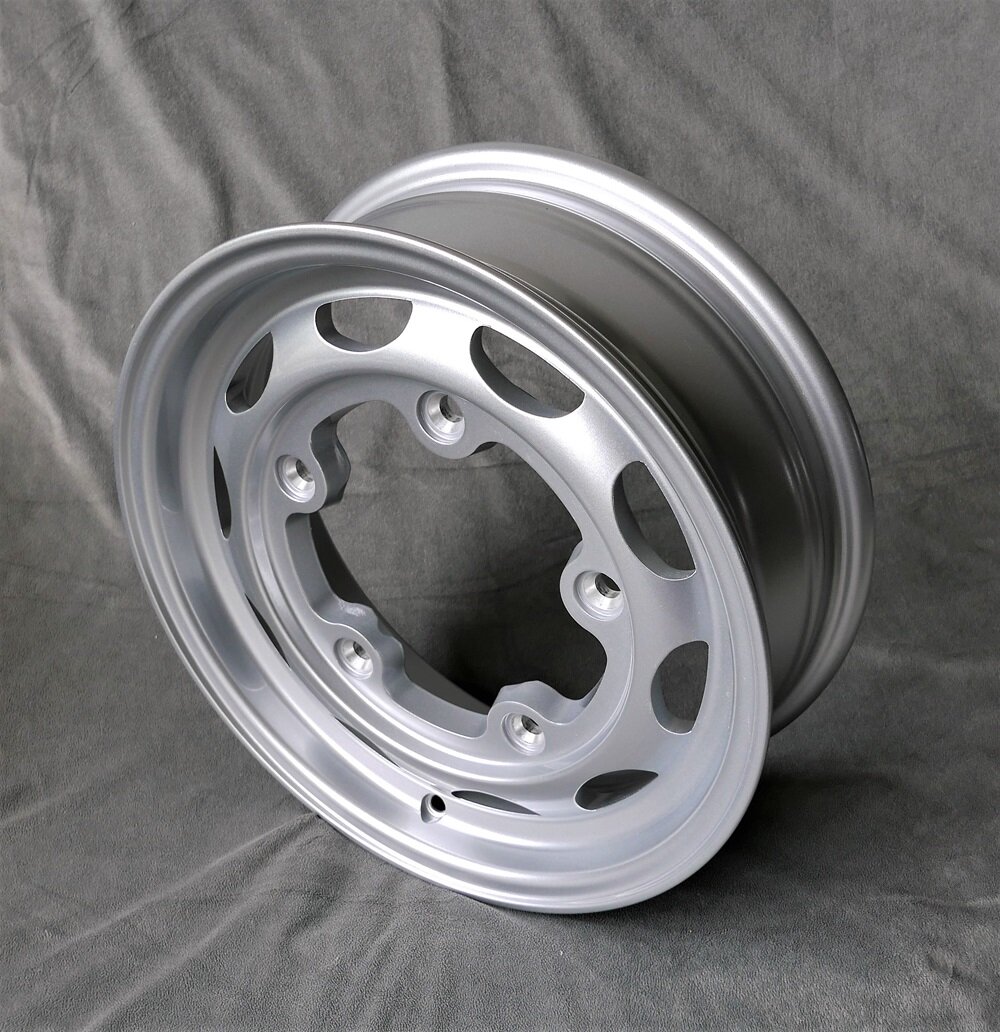 Maxilite 356 Style 5x15 – VW 181 1969-1973