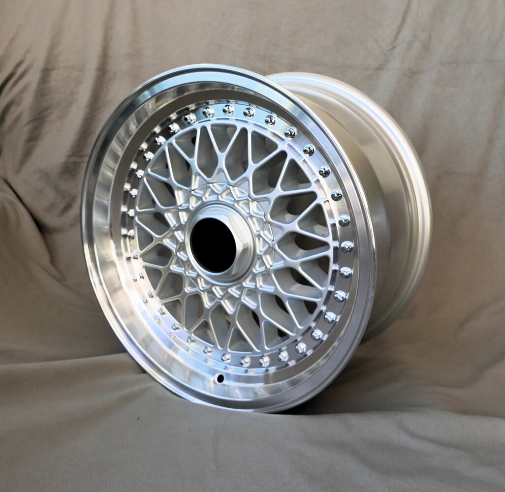 Maxilite Super RS Style, 7x16 Mercedes W126