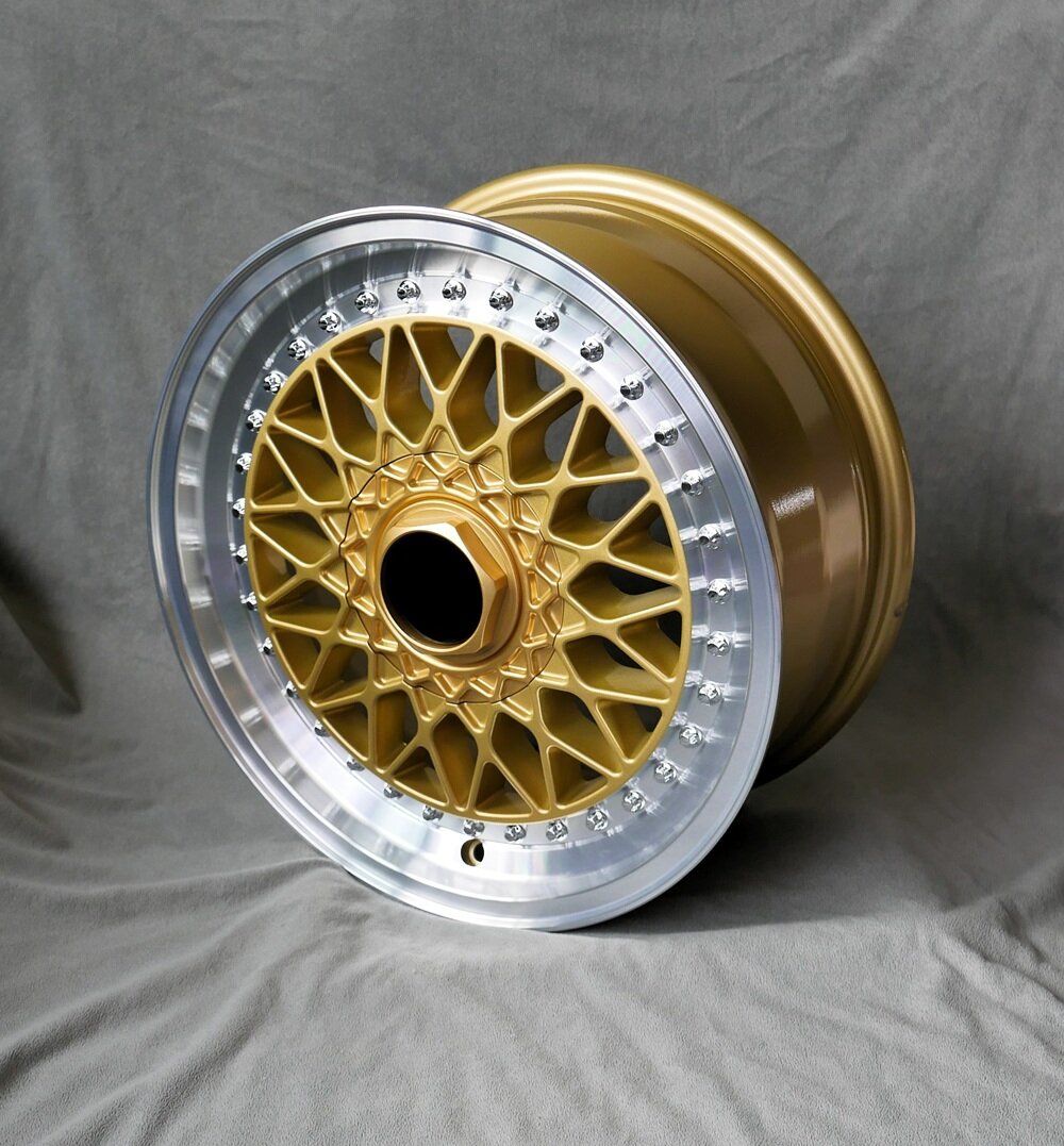 Maxilite Super RS Style 7x16 – VW Polo 6KV, 6N