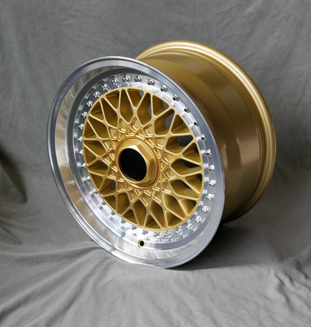 Maxilite Super RS Style 8x16 – VW Jetta I, II
