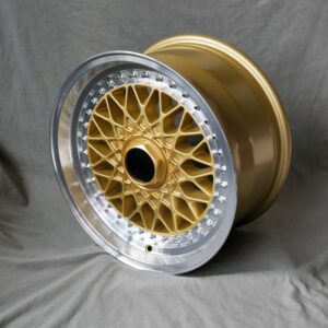 Maxilite Super RS Style 8x16 – VW Lupo