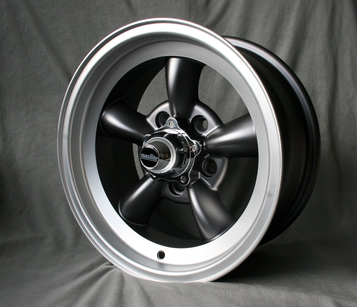 Maxilite Torque Thrust Style 7x15 – mercurycomet