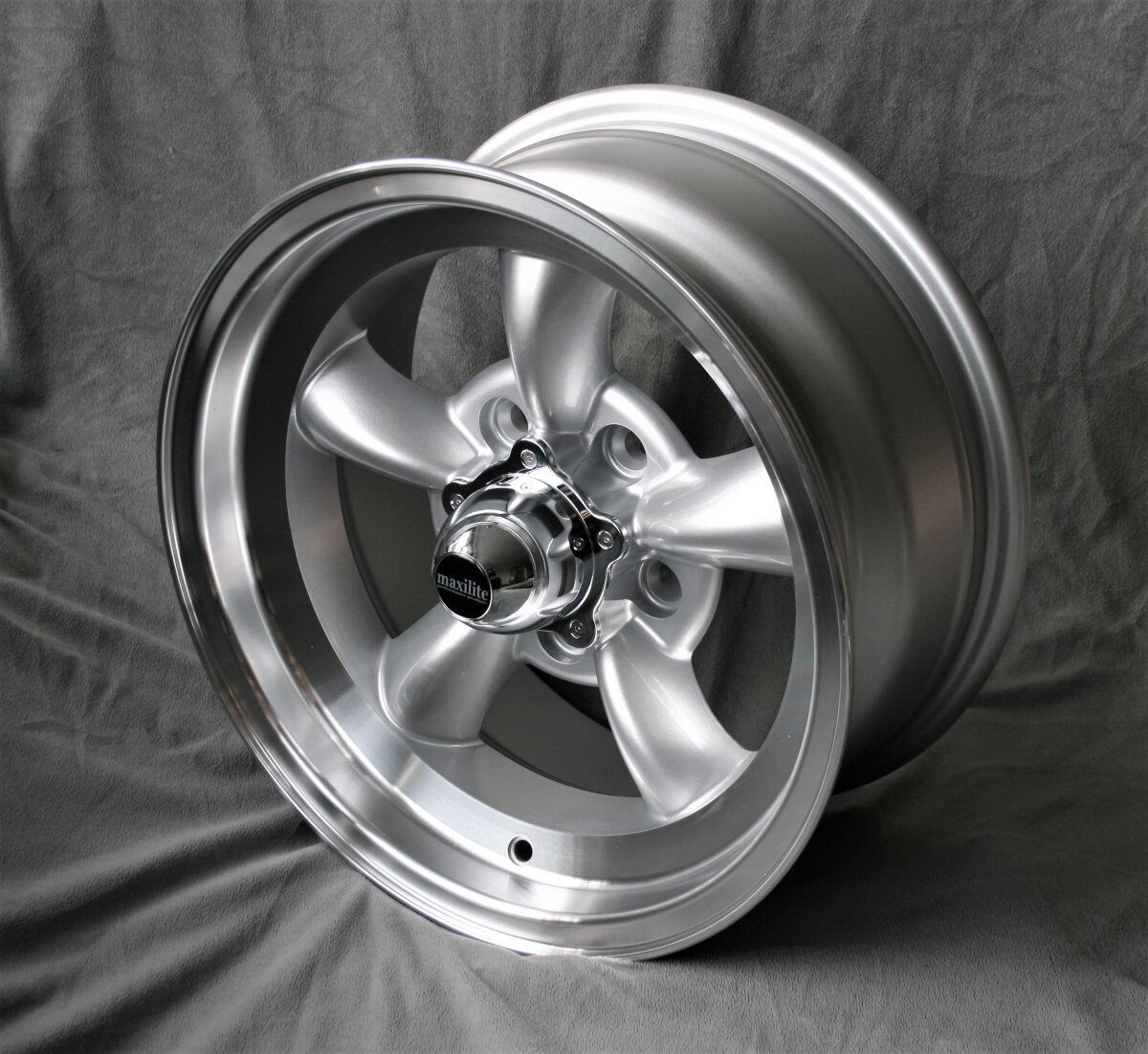 Maxilite Torque Thrust Style 7x15 – plymouthroadrunner
