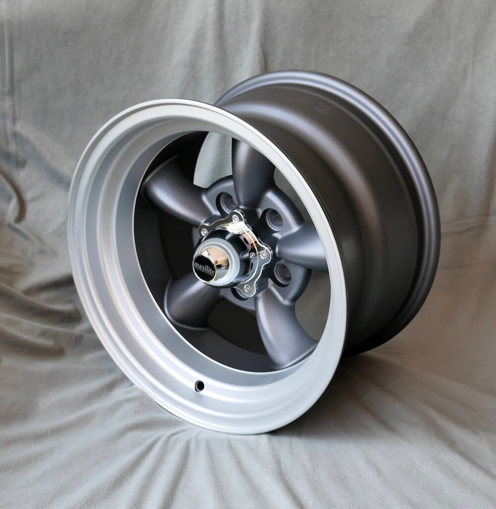 Maxilite Torque Thrust Style 9x15 – dodgemonaco