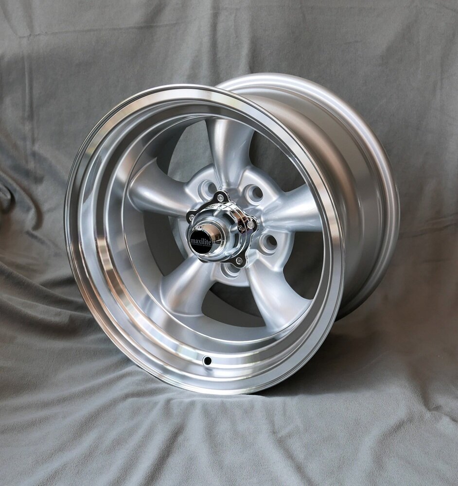Maxilite Torque Thrust Style 9x15 – plymouthsavoy
