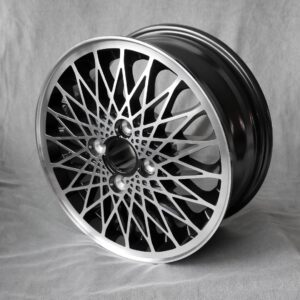 Maxilite Turbo Style 6x15 – Porsche 924