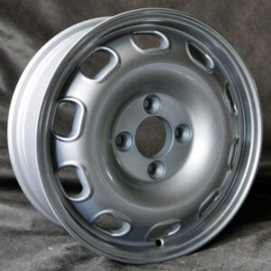 Maxilite TZ Style 5.5x15 4x145 - LAFL5515