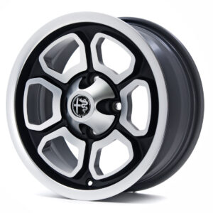 Maxilite Vega Style 6x14 – Alfa Romeo Junior Zagato
