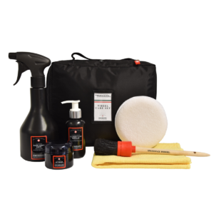 Maxilite Swissvax Wheel Cleaning and Care Kit - 423