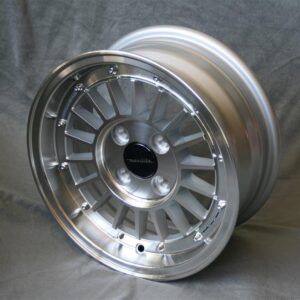 Maxilite Working Class Hero Style 5,5x13 – Fiat 124 Berlina