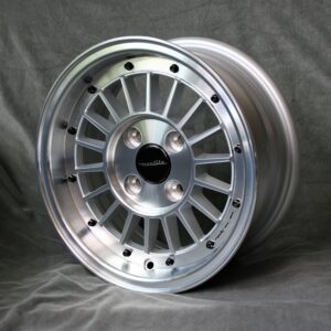 Maxilite Working Class Hero Style 5,5x13 – Fiat 124 Berlina