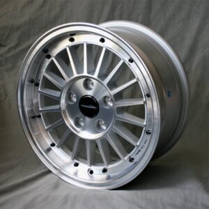 Maxilite Working Class Hero Style 7x15 – BMW 2500 - 3.3Li E3