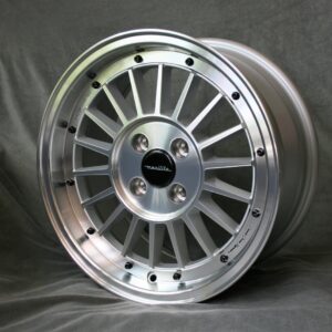 Maxilite Working Class Hero Style 7x15 – Mazda MX-5 NA 1.6