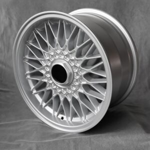 Maxilite X spoke Style, 8x16 BMW 3er E30