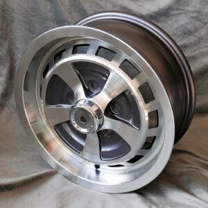 Maxilite XJS Style 6x15 – Jensen Interceptor/FF 1966–1976