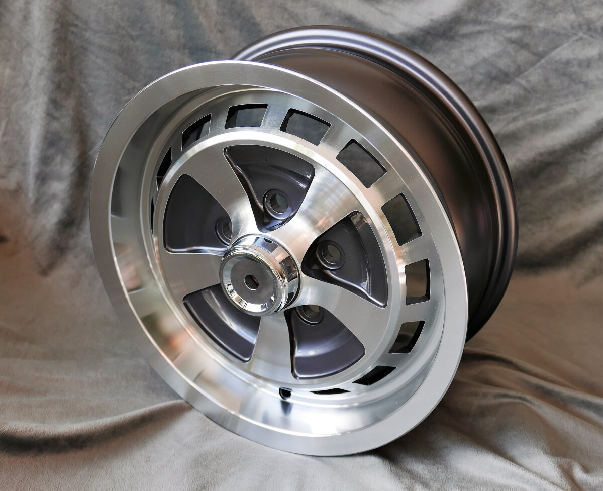 Maxilite XJS Style 6x15 – Rover P5/P6