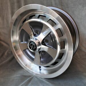 Maxilite XJS Style 6x15 – Daimler Double Six 1972–1992